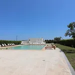 度假居 Fragola