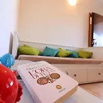 بيت للعطل Fragola