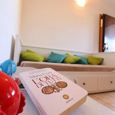 Tatil Evi Fragola