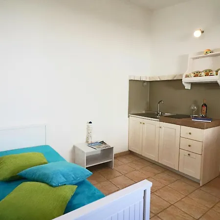 Tatil Evi Fragola