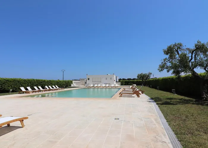 Casa de Férias Fragola