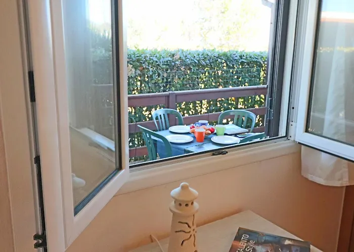 Casa de Férias Fragola